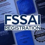 FSSAI Registration