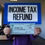 Income Tax Refund