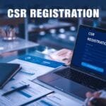 CSR Registration