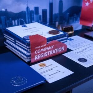 a-photo-of-a-desk-with-a-pile-of-hong-kong-company-a-e-yk9yTOWa-BWMWHogbA-_c159enKTXS0LGUrEmzfvw