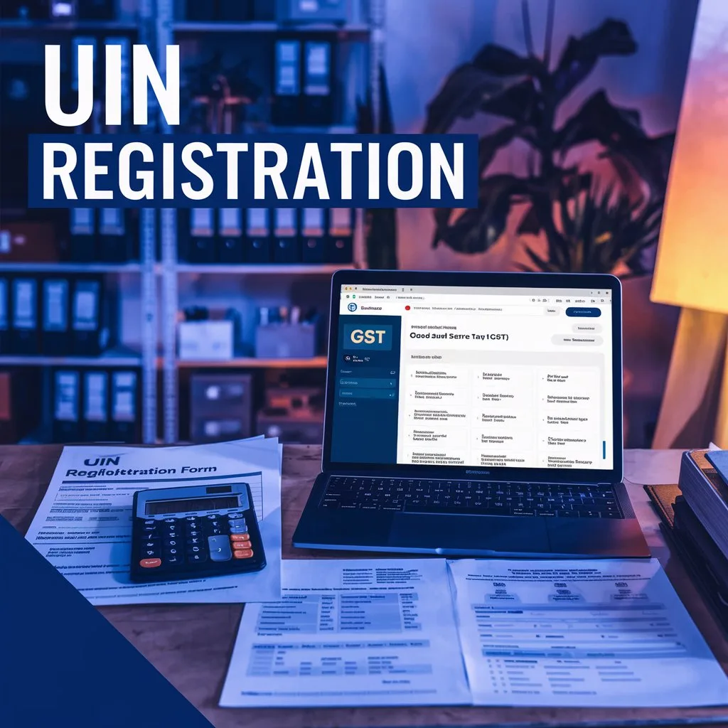 UIN - Image 1