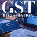 GST Registration