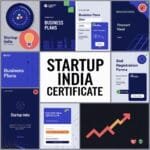 Startup India Certificate